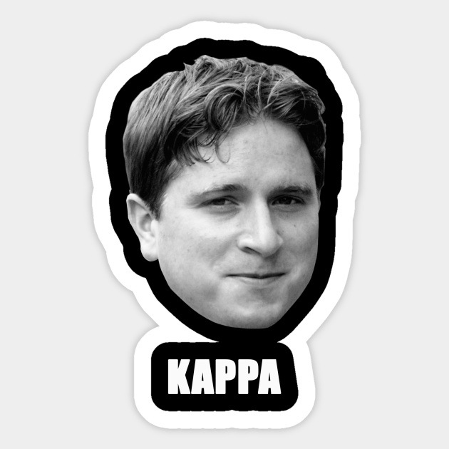 Kappa chat